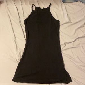 Nice black dress for special occasions